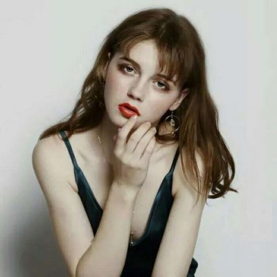 高清好看有气质的头像微信女唯美图片_WWW.TQQA.COM
