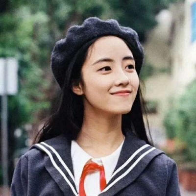 高清好看有气质的头像微信女唯美图片_WWW.TQQA.COM