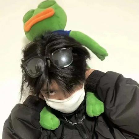 2020酷酷帅气霸气男生头像_WWW.TQQA.COM