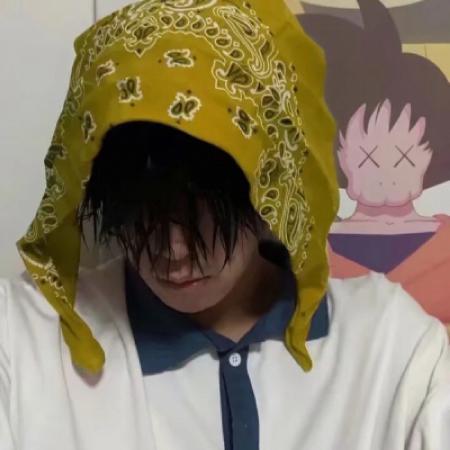 2020酷酷帅气霸气男生头像_WWW.TQQA.COM