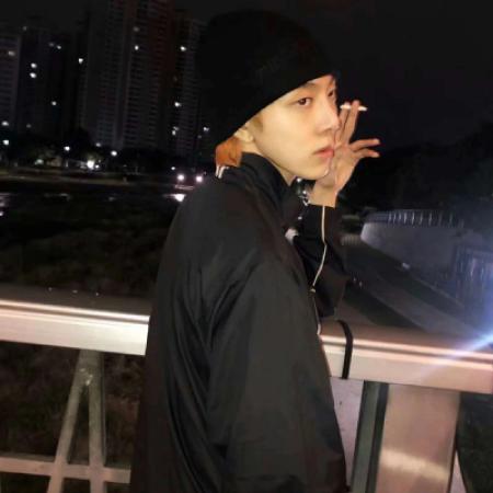 2020酷酷帅气霸气男生头像_WWW.TQQA.COM