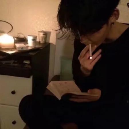 2020酷酷帅气霸气男生头像_WWW.TQQA.COM