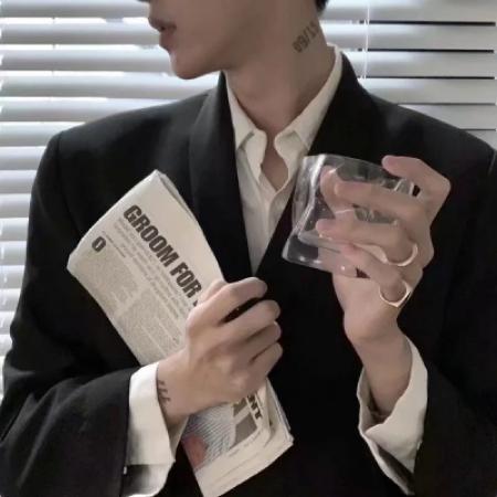 2020酷酷帅气霸气男生头像_WWW.TQQA.COM