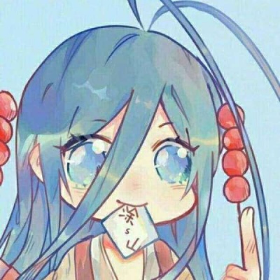 狐妖小红娘情侣头像_WWW.TQQA.COM