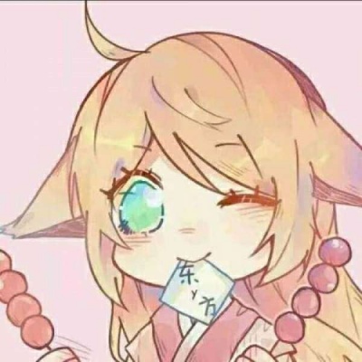 狐妖小红娘情侣头像_WWW.TQQA.COM