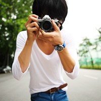 15岁男生帅气照片头像_WWW.TQQA.COM