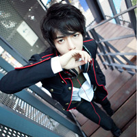 15岁男生帅气照片头像_WWW.TQQA.COM
