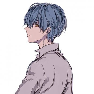 漫画男生图片帅气冷酷头像_WWW.TQQA.COM