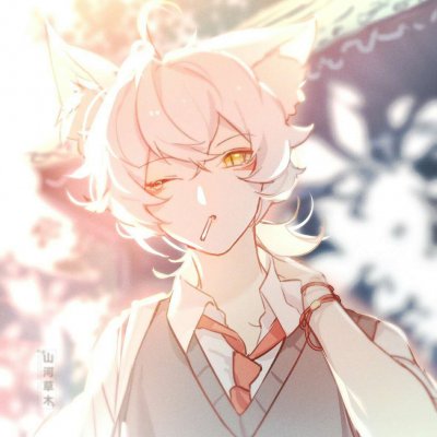 漫画男生图片帅气冷酷头像_WWW.TQQA.COM