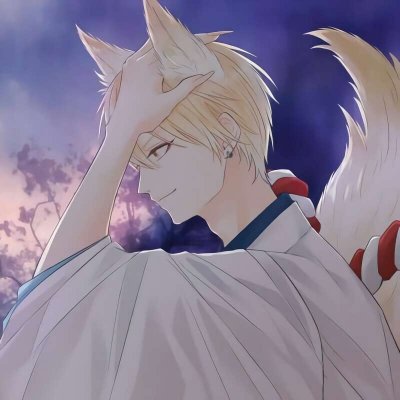 漫画男生图片帅气冷酷头像_WWW.TQQA.COM