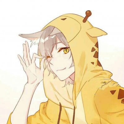 漫画男生图片帅气冷酷头像_WWW.TQQA.COM