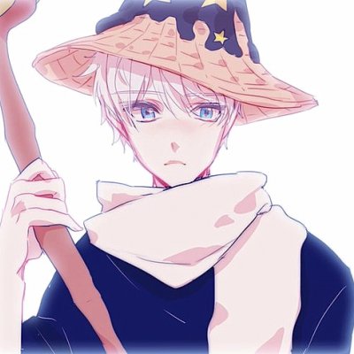 漫画男生图片帅气冷酷头像_WWW.TQQA.COM