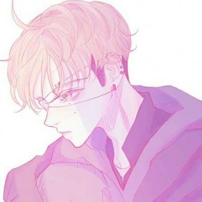漫画男生图片帅气冷酷头像_WWW.TQQA.COM