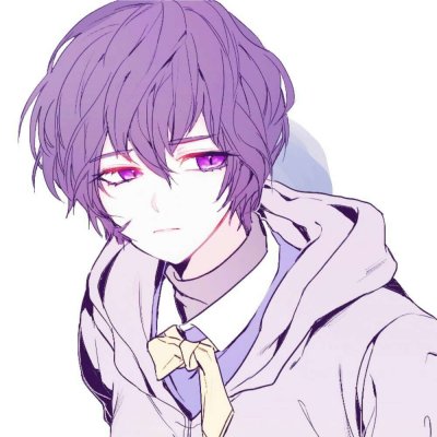 漫画男生图片帅气冷酷头像_WWW.TQQA.COM