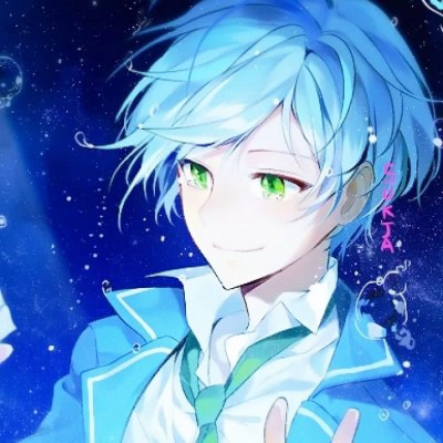 漫画男生图片帅气冷酷头像_WWW.TQQA.COM