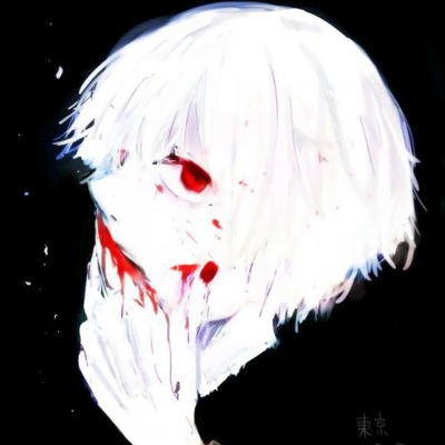 漫画男生图片帅气冷酷头像_WWW.TQQA.COM