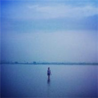 伤感凄凉风景头像图片大全_WWW.TQQA.COM