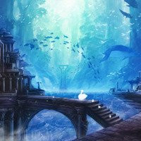 伤感凄凉风景头像图片大全_WWW.TQQA.COM