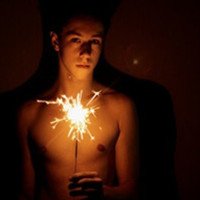 超级骚的男生头像_WWW.TQQA.COM