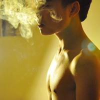 超级骚的男生头像_WWW.TQQA.COM