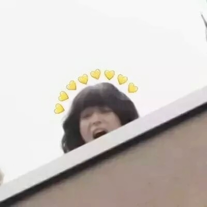 又丑又搞笑的情侣头像_WWW.TQQA.COM