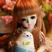 芭比娃娃qq头像_WWW.TQQA.COM