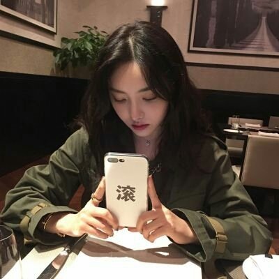 超拽霸气女生qq头像大全_WWW.TQQA.COM
