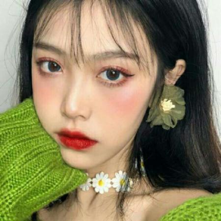 女生头像霸气背景图片_WWW.TQQA.COM