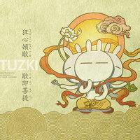 兔斯基qq头像图片大全_WWW.TQQA.COM