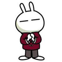 兔斯基qq头像图片大全_WWW.TQQA.COM