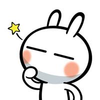 兔斯基qq头像图片大全_WWW.TQQA.COM