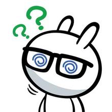 兔斯基qq头像图片大全_WWW.TQQA.COM