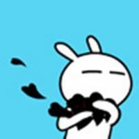 兔斯基qq头像图片大全_WWW.TQQA.COM