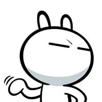 兔斯基qq头像图片大全_WWW.TQQA.COM