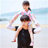 可爱小山竹头像_WWW.TQQA.COM