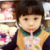 可爱小山竹头像_WWW.TQQA.COM