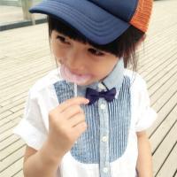 超萌可爱小孩子qq头像_WWW.TQQA.COM