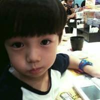 超萌可爱小孩子qq头像_WWW.TQQA.COM