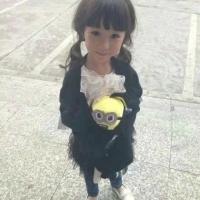 超萌可爱小孩子qq头像_WWW.TQQA.COM