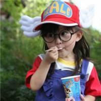 超萌可爱小孩子qq头像_WWW.TQQA.COM