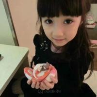超萌可爱小孩子qq头像_WWW.TQQA.COM