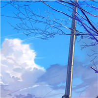 qq头像动漫风景_WWW.TQQA.COM