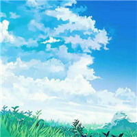 qq头像动漫风景_WWW.TQQA.COM