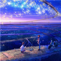 qq头像动漫风景_WWW.TQQA.COM