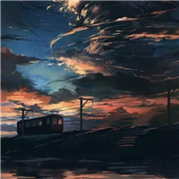 qq头像动漫风景_WWW.TQQA.COM