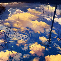 qq头像动漫风景_WWW.TQQA.COM
