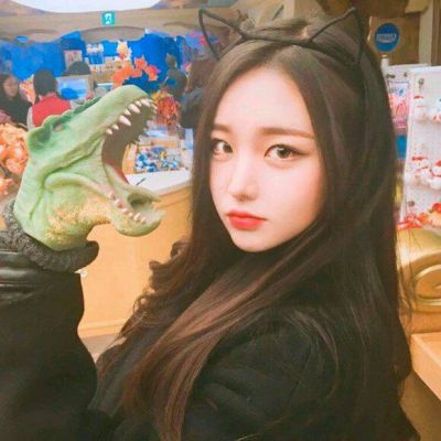 微信头像唯美女_WWW.TQQA.COM