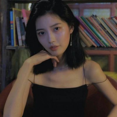 微信头像唯美女_WWW.TQQA.COM
