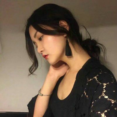 微信头像唯美女_WWW.TQQA.COM