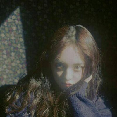 微信头像唯美女_WWW.TQQA.COM